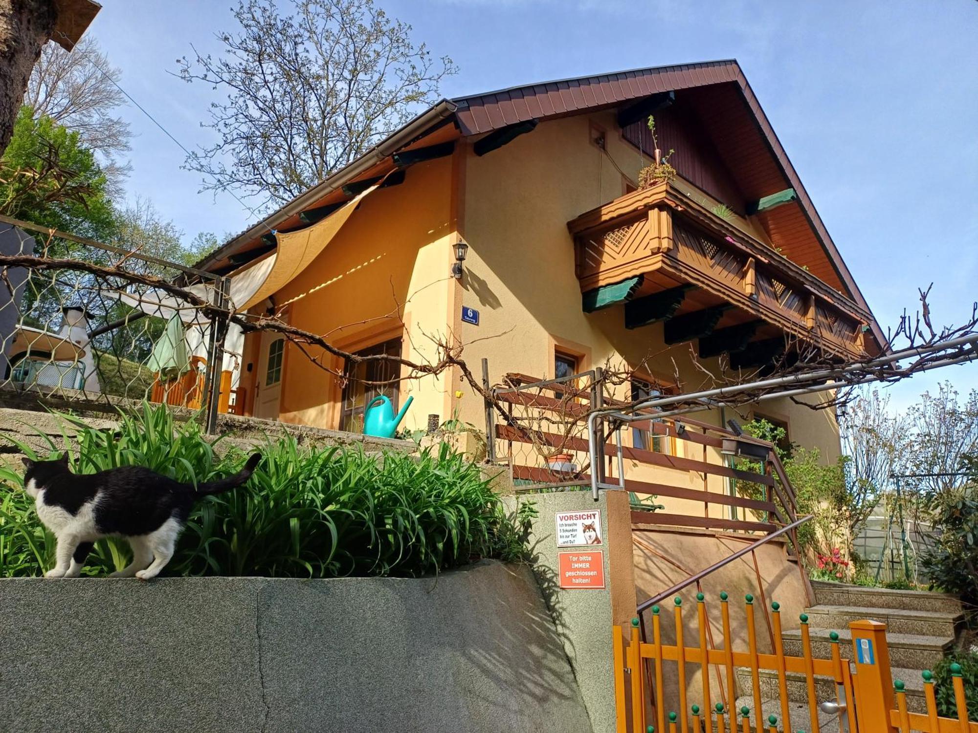 Naturparadies Marktl Экстерьер фото